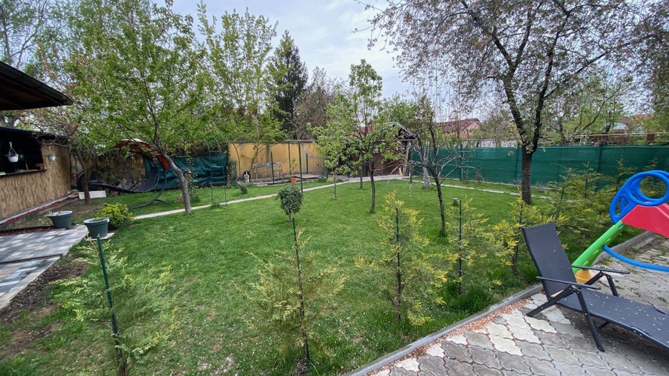 Casa cu 2 apartamente in zona Braytim - Poză 3
