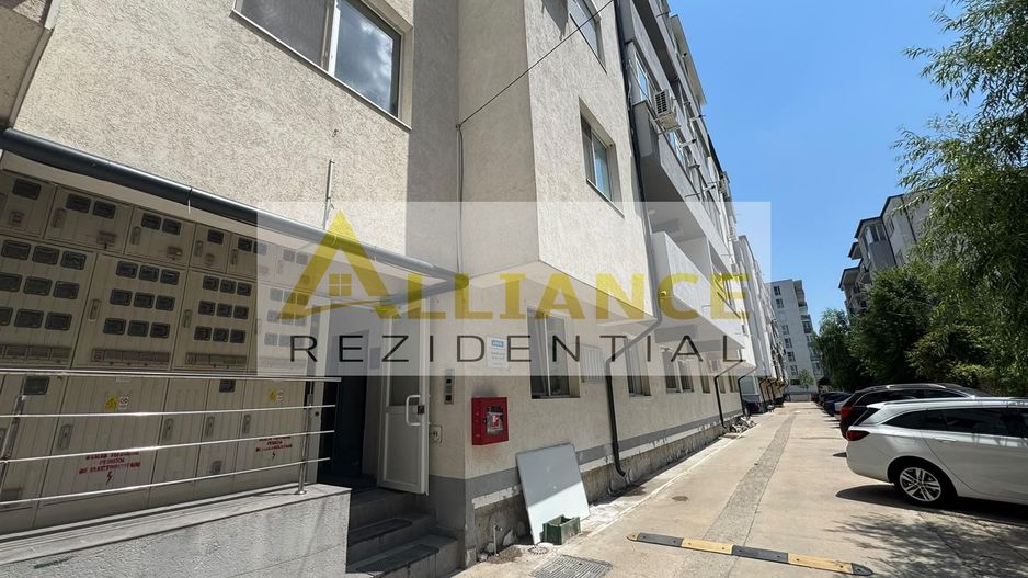 [SECTOR 3] Apartament 2 camere Mobilat si Utilat + Parcare - Poză 9