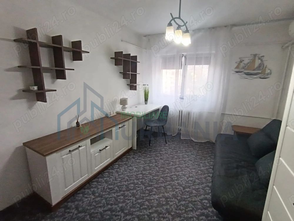 Apartament o cameră Gară - Poză 2