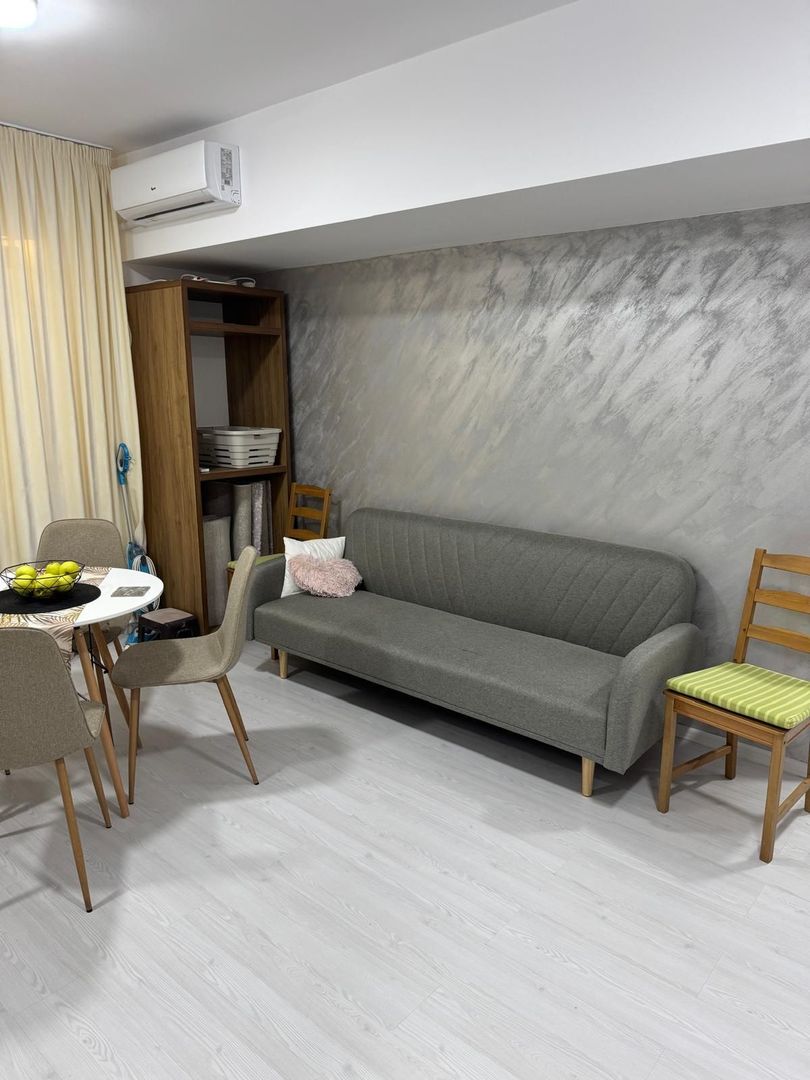 APARTAMENT PREMIUM | 2 CAMERE | FLOREASCA - Poză 2
