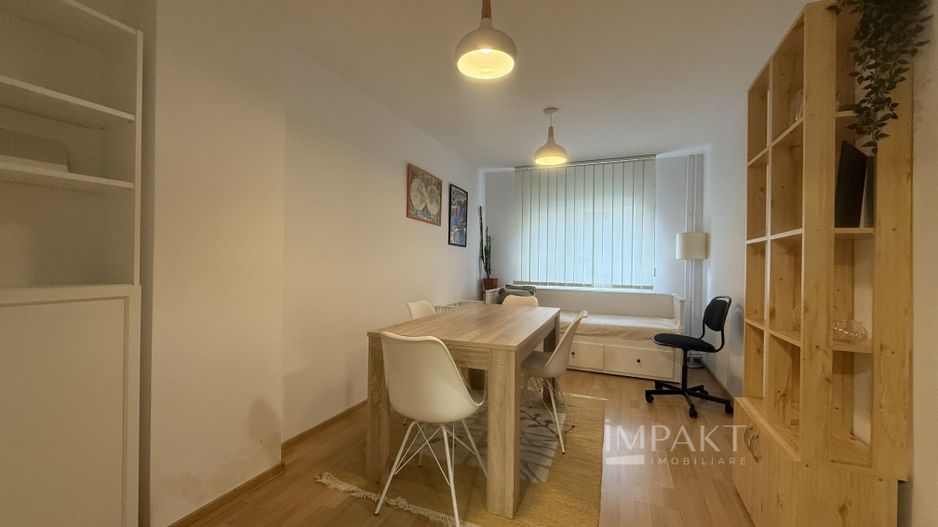 Apartament cu 3 camere decomandat in Gheorgheni str Muncitorilor - Poză 5