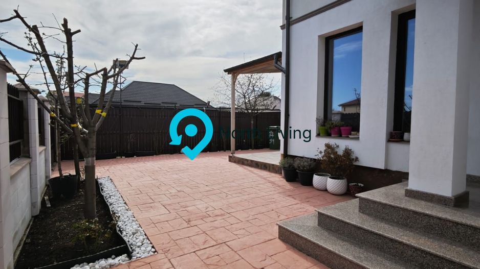 Casa Buftea 3 camere | construcție 2022 | personalizabil - Poză 3