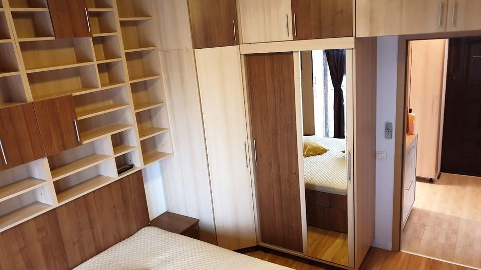 APARTAMENT 2 CAMERE | LOC DE PARCARE SUBTERAN - Poză 7