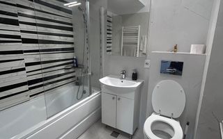 AP. 2 CAMERE METALURGIEI, PARCARE INCLUSA, MASINA DE SPALAT VASE - Poză 8