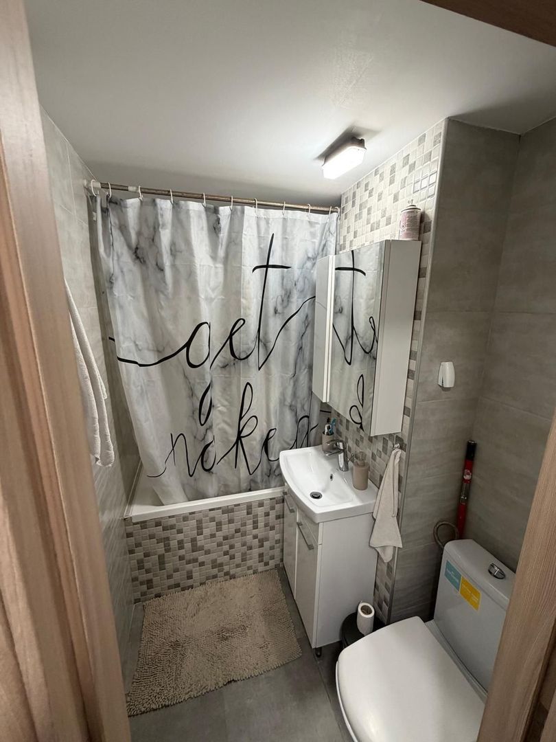 Apartament 2 camere de inchiriat Veteranilor - Poză 5