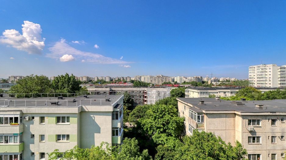 Oportunitate! Apartamanent de 3 camere- 70 mp, comision 0% - Poză 25