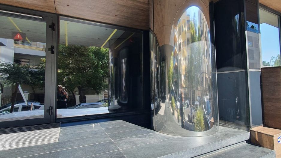 Apartament spatios HIGH END 3 camere I Floreasca 1 - Poză 10