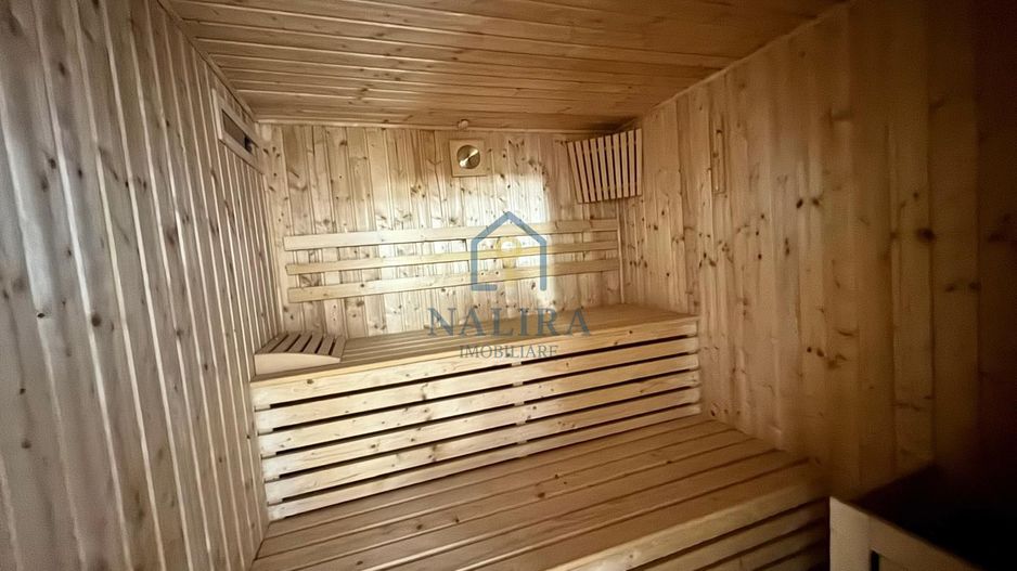 Casa superba de vanzare-piscina- eficienta energetic-Tautii Magheraus - Poză 12