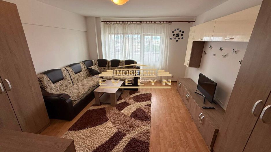 Apartament 2 camere, decomandat – Bulevardul Mihai Eminescu - Poză 1