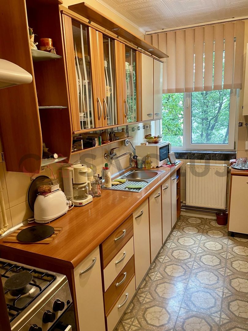 3 camere, Decomandat, Gheorgheni - Poză 8