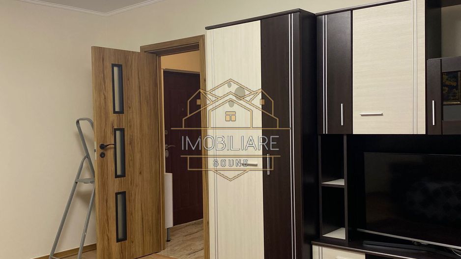 Prima închiriere - Apartament cu 1 cameră, 45 mp în cartierul Plopilor - Poză 4