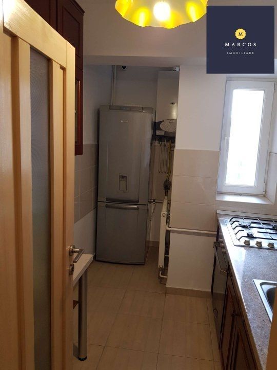 Apartament 1 camera, et.6, Central, ID 98 - Poză 5