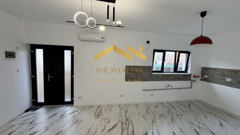 Sanmihaiu Roman-Duplex Parter-Disponibil Imediat - Poză 6