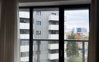 Prima inchiriere I Apartament 2 camere | Cortina Academy - Poză 12