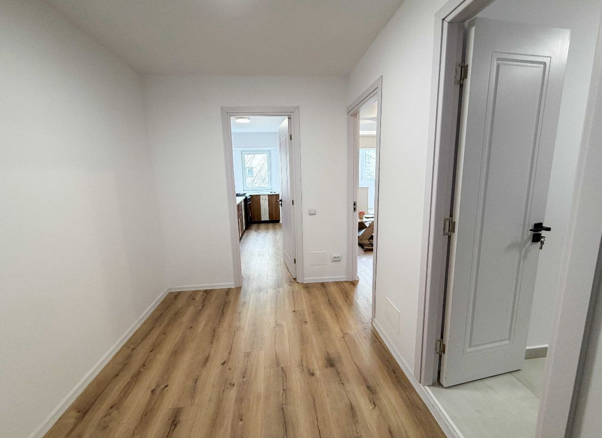 GARSONIERA TITAN, RENOVATA, BUCATARIE INCHISA, MOBILATA, COMISION 0% - Poză 5