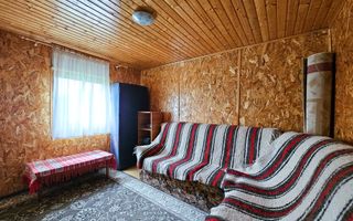 Teren Investitie- 1730 mp-Cabana construita 60 mp - Poză 21