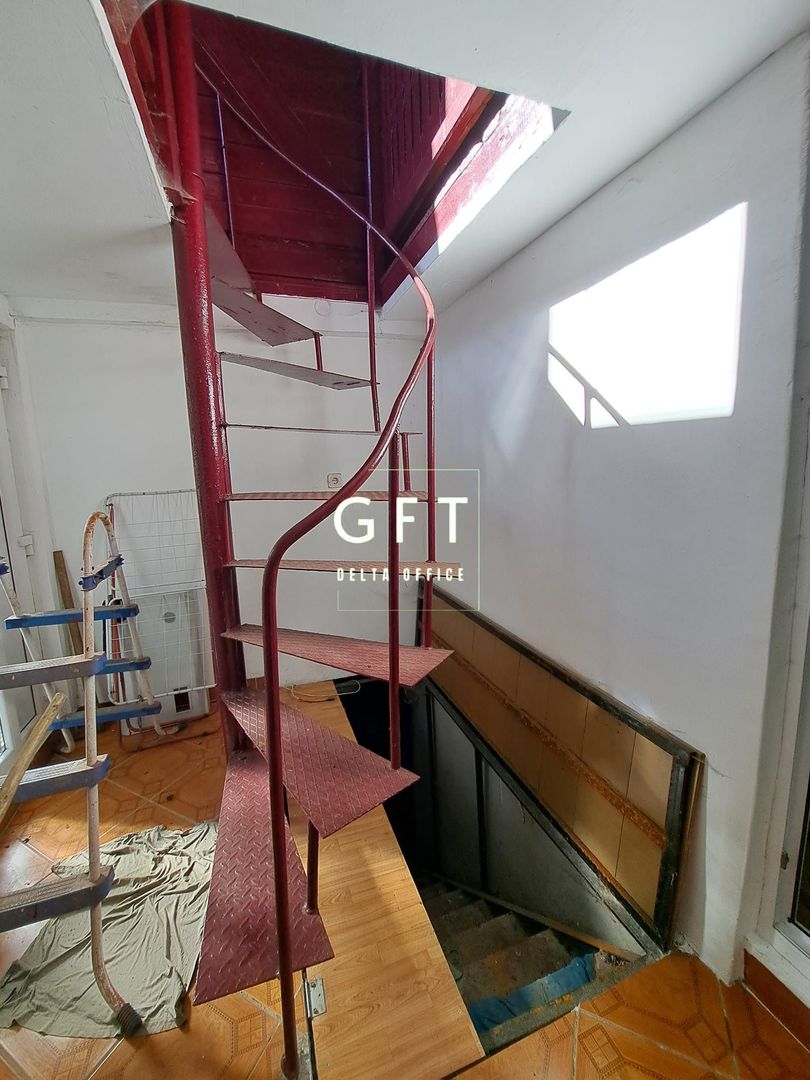 Cabana de vanzare, Vatava, Mures - Poză 4