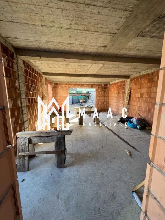 Casa 5 camere I 196 mpu I 520 mp teren I Acces auto I Vestem - Poză 5