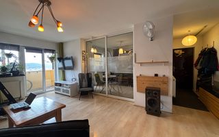 Apartament 2 camere cu POD generos - Selimbar, Triajului - Poză 2