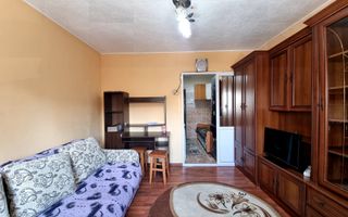 Garsoniera 24 mpu | mobilata | etaj 1 | Zizinului - Poză 6