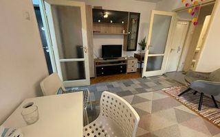 2 camere, Ștefan cel Mare – Obor, bloc reabilitat - Poză 3