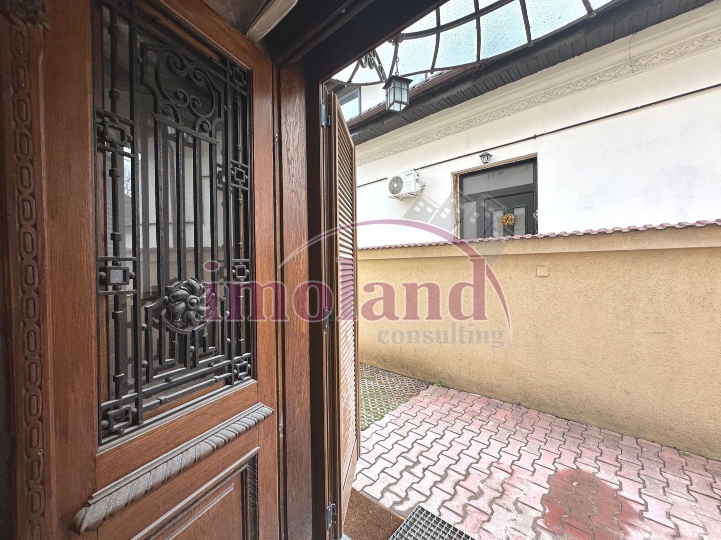 Vanzare - Imobil rar - teren 220mp - Floreasca/Barbu Vacarescu - Poză 15