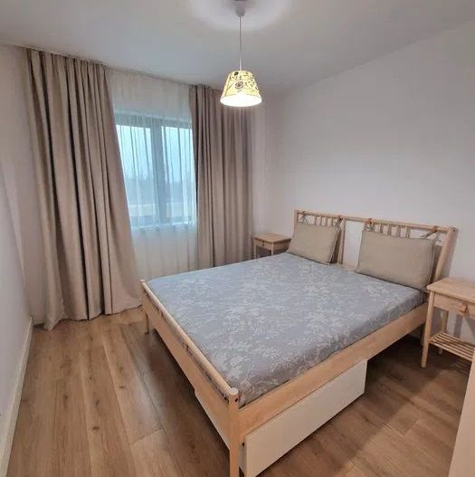 Pipera / Aviației – ONIX PARK | Apartament 2 camere | Prima închiriere - Poză 6