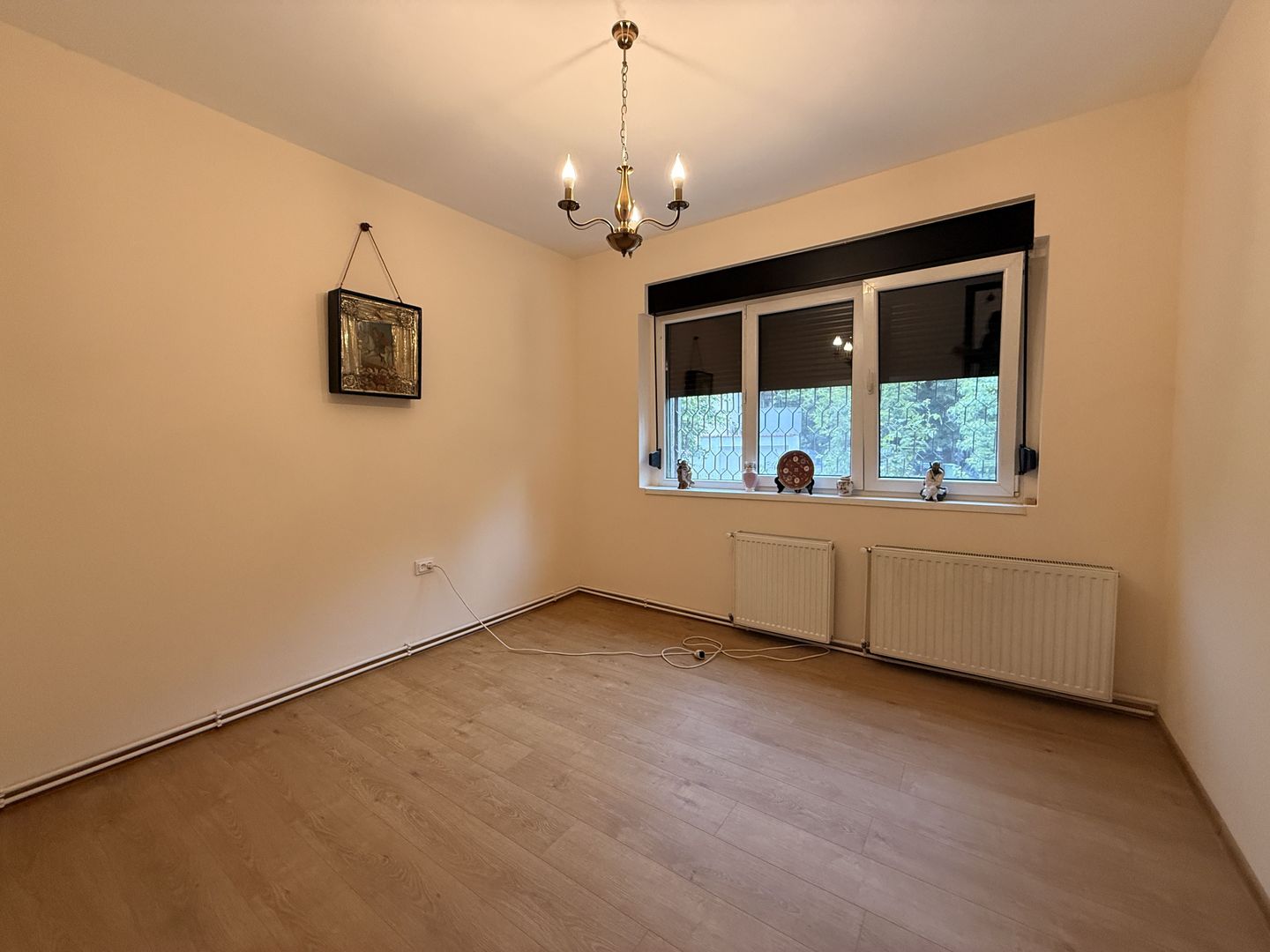Apartament Primaverii - Teheran - Iuliu Tetrat - Poză 3
