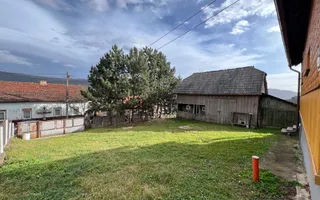 Casa cu 3 dormitoare, 4920 mp si pardoseala Gura Humorului - Poză 21