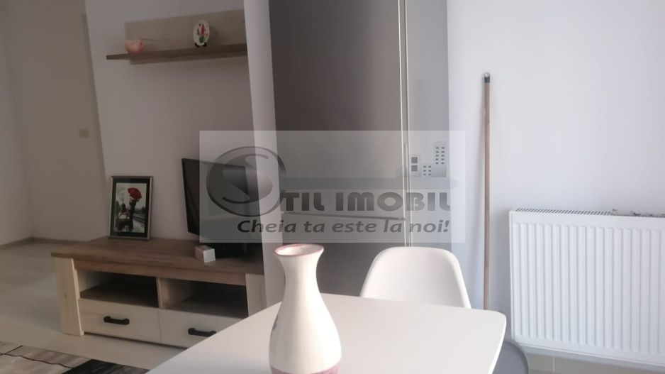 Apartament 2 Camere Moldova Mall - 399 euro - Poză 1
