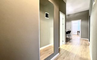 Elegant, finisaje premium, locație deosebita - 3 camere  în Bălcescu - Poză 21