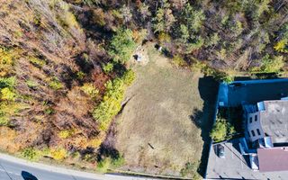 Teren Intravilan 1.157 mp în Băile Felix, Front Stradal 35 ml - Poză 3