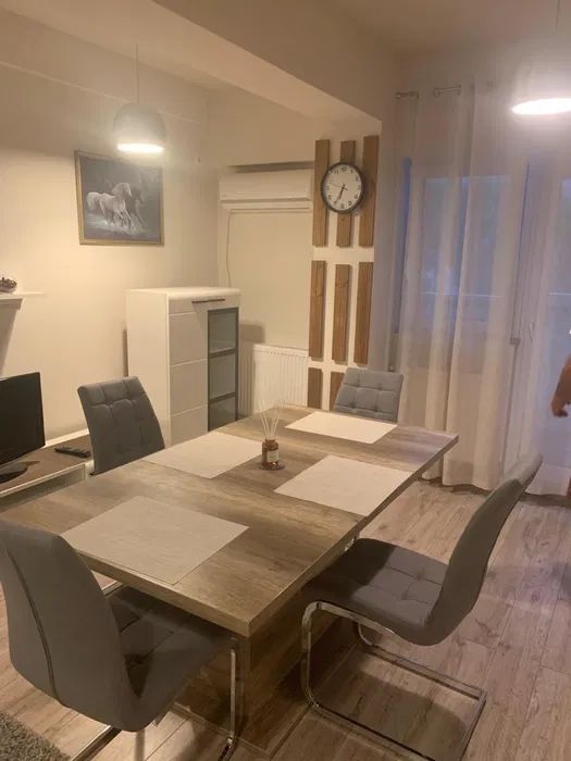 Apartament 2 camere Rotar Park 1 –centrală proprie, 3 min metrou Păcii - Poză 1