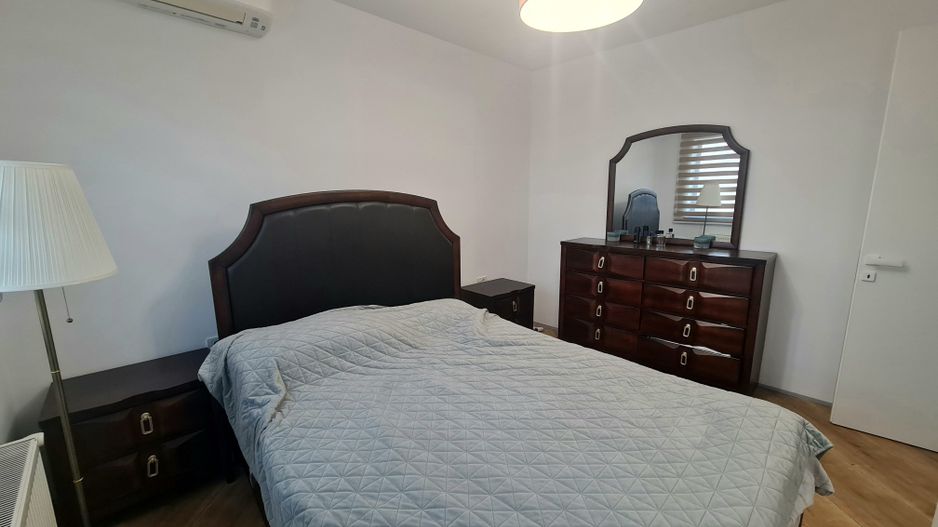 Apartament | 2 camere | Pipera | 4city North - Poză 11