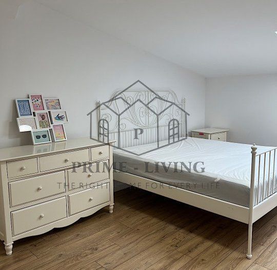 VILA COCHETA CU 4 CAMERE LA INCHIRIERE IN COMPLEX - Poză 11