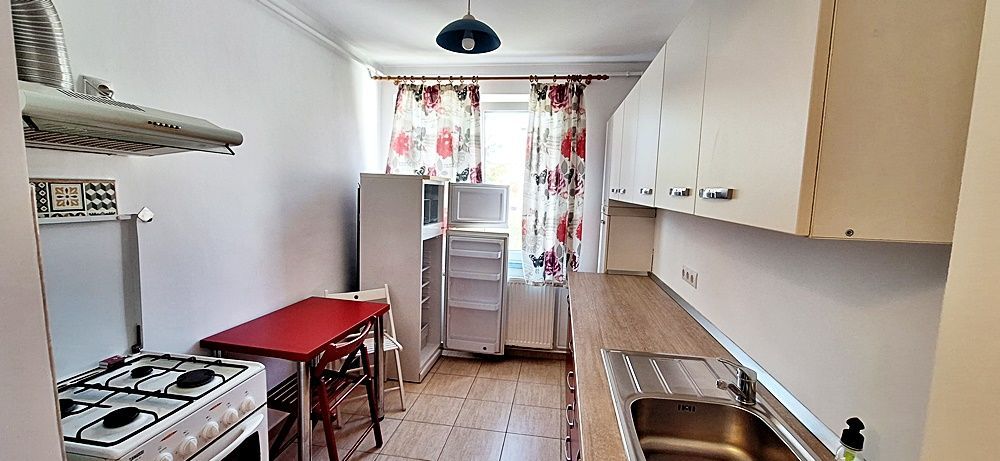 Brasov centru, langa mag.STAR apartament mobilat și utilat complet 450 euro - Poză 9