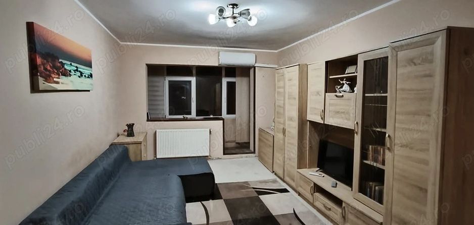 Apartament 2 camere zona City Park Mall - Circular, etajul 2/10 - Poză 2