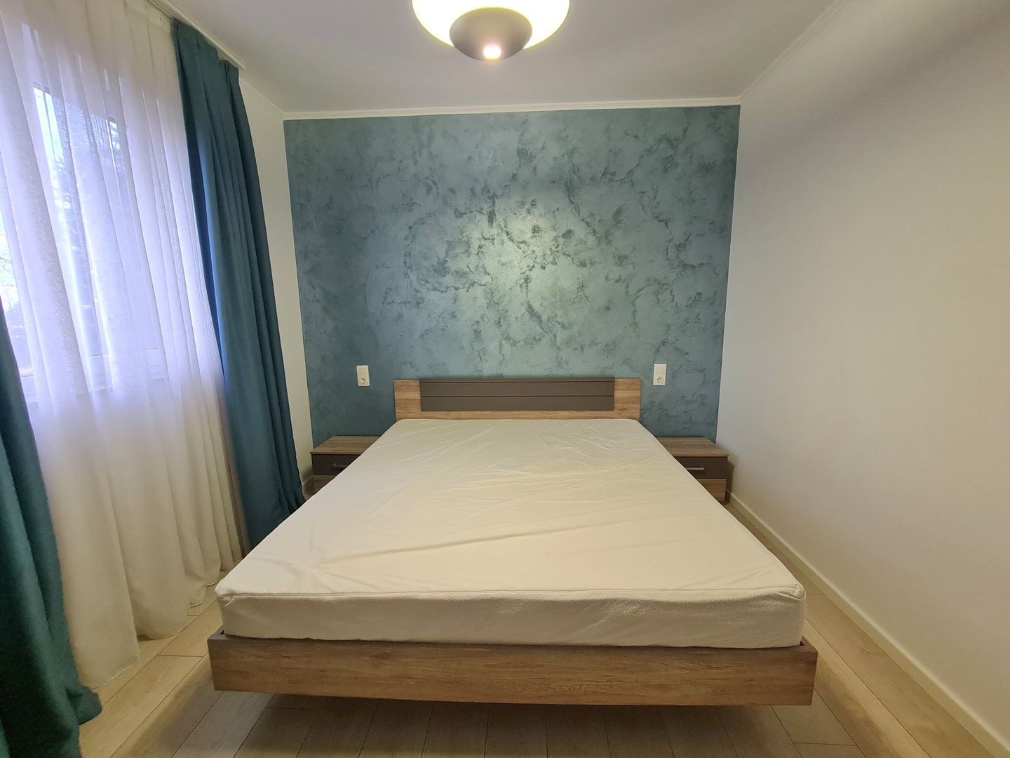 Apartament | 2 Camere Parter| Pipera | New Point - Poză 8