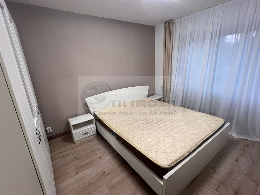 Apartament modern cu 2 camere - zona Pacurari - 370€ - Poză 3