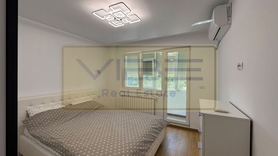 Apartament 2 camere renovat zona Podu Ros - Palas Campus - Poză 4