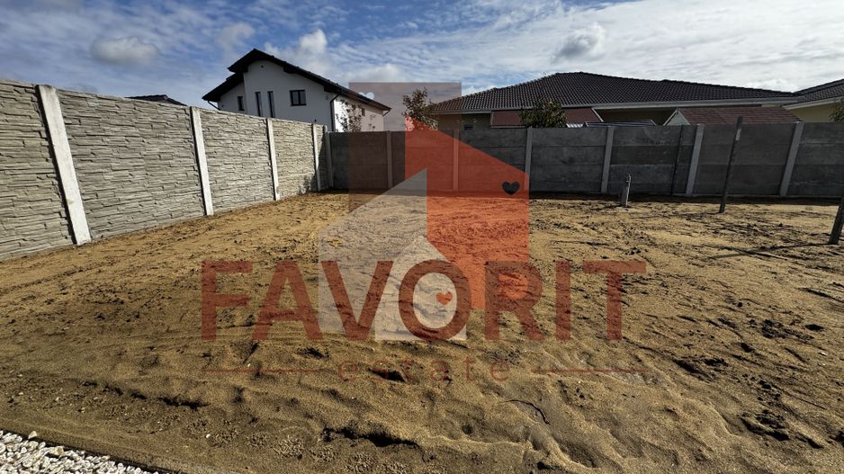 Duplex pe Parter | Pozitie excelenta | Toate utilitatile | 100m pana la asfalt - Poză 6