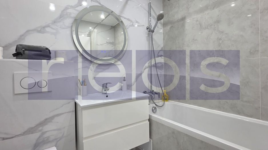 VANZARE 2 CAMERE SEMIDECOMANDAT -TINERETULUI -TIMPURI NOI - Poză 10