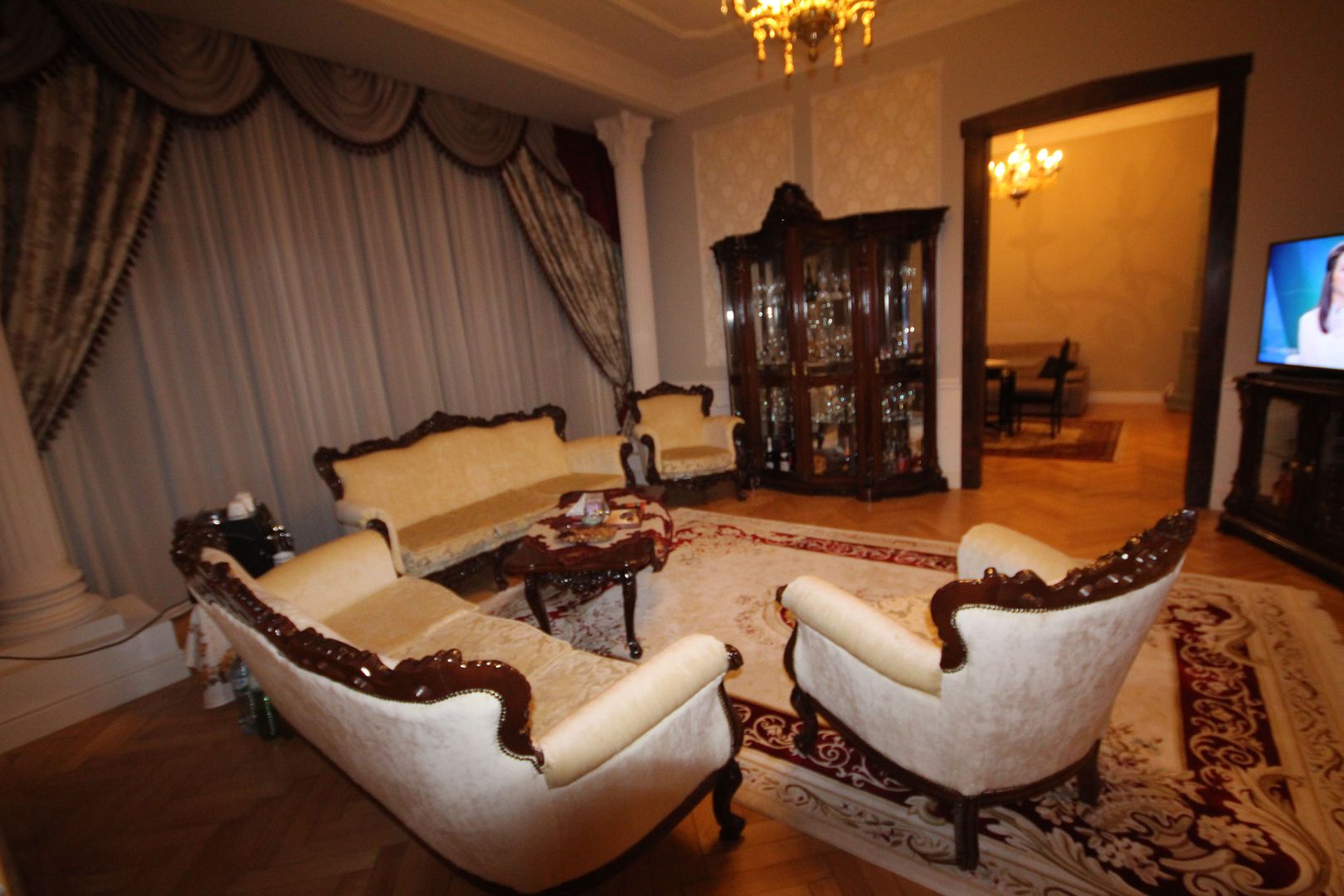 Amenajat si spatios - Poză 14