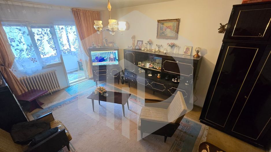 Apartament 2 camere decomandate et 2 lift pivnita Vasile Aron - Poză 16