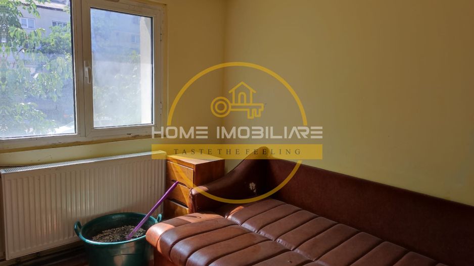 Apartament cu 4 camere/ Decomandat/  74 mp/ Dancu - Poză 7