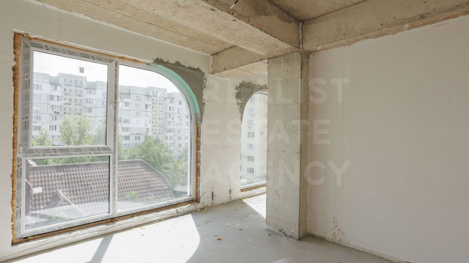 Vânzare, apartament, 1 cameră, Strada Alba Iulia, Buiucani - Poză 7