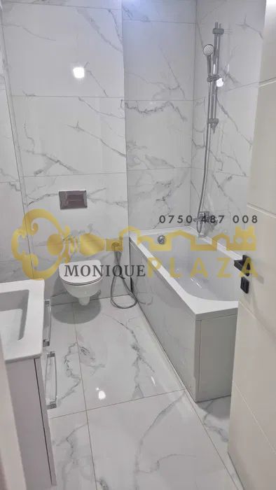 2 Camere | Bloc nou | Parcare concesionata | - Poză 5