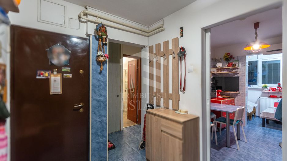Arena Nationala, Basarabia Apartament 3 camere - Poză 10