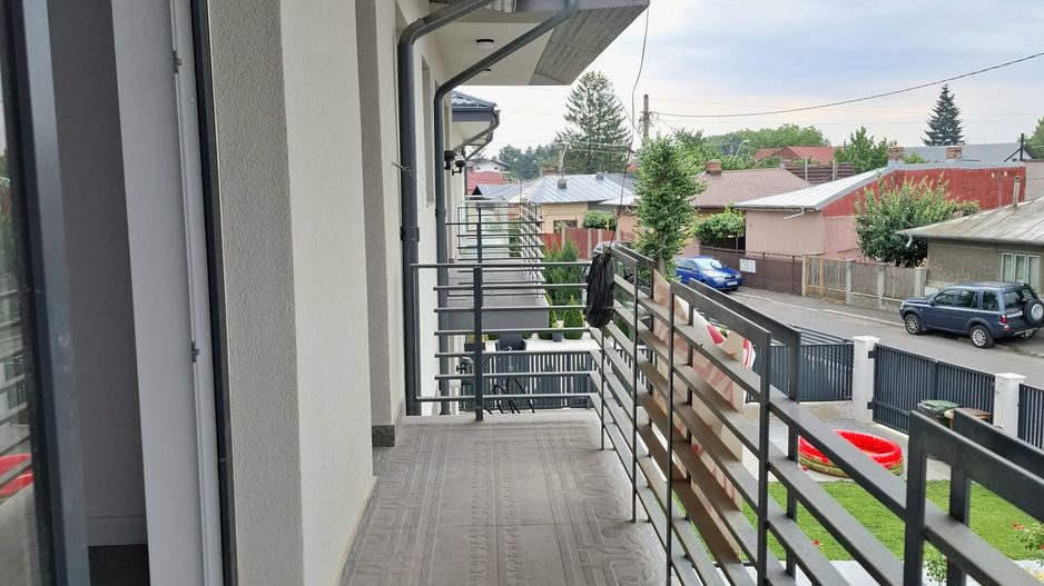 Casa tip duplex de vanzare, zona Buna Vestire - Poză 8