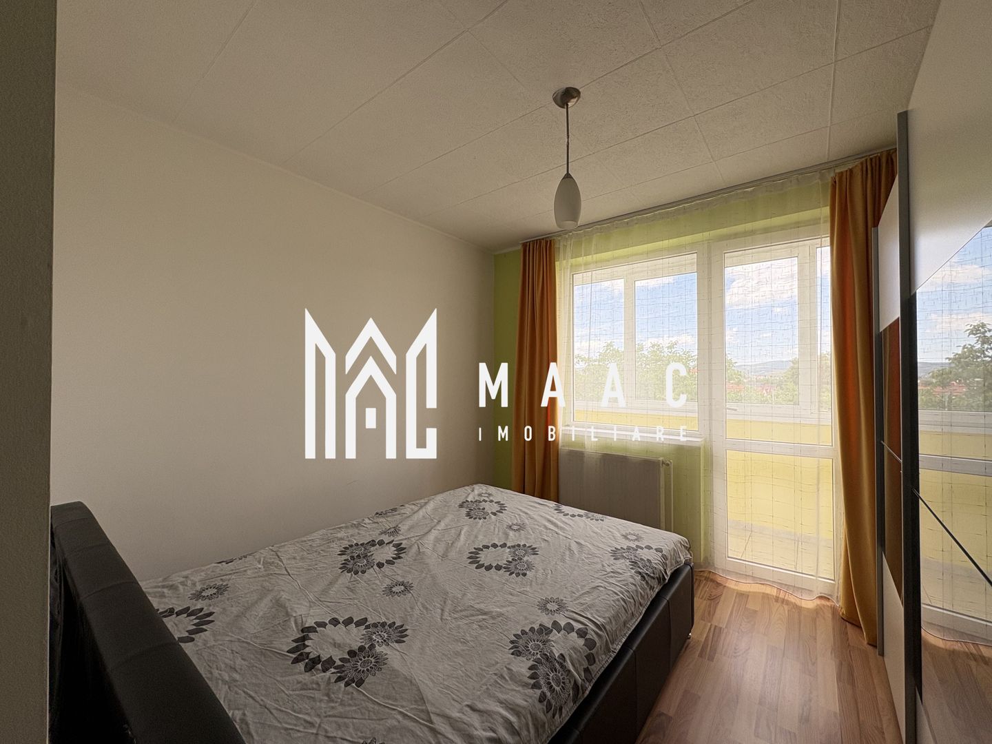 Apartament 2 camere | Decomandat I Zona Milea | 60 mp - Poză 8